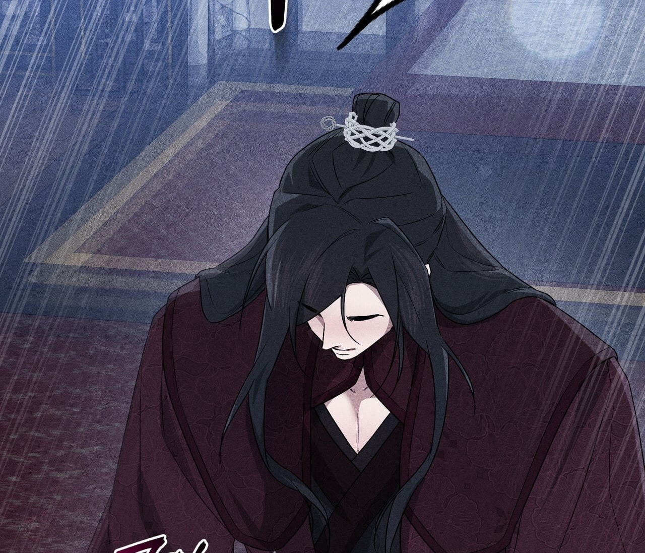 [18+] Quý Phu Nhân Thanh Tao Chap Chapter 41-[18+] Quý Phu Nhân Thanh Tao - Next Chap 42