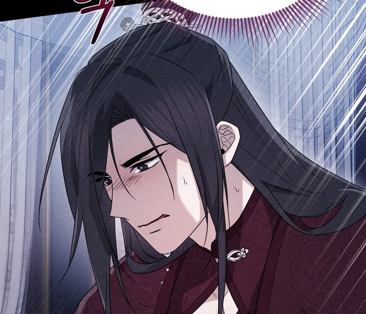 [18+] Quý Phu Nhân Thanh Tao Chap Chapter 41-[18+] Quý Phu Nhân Thanh Tao - Next Chap 42