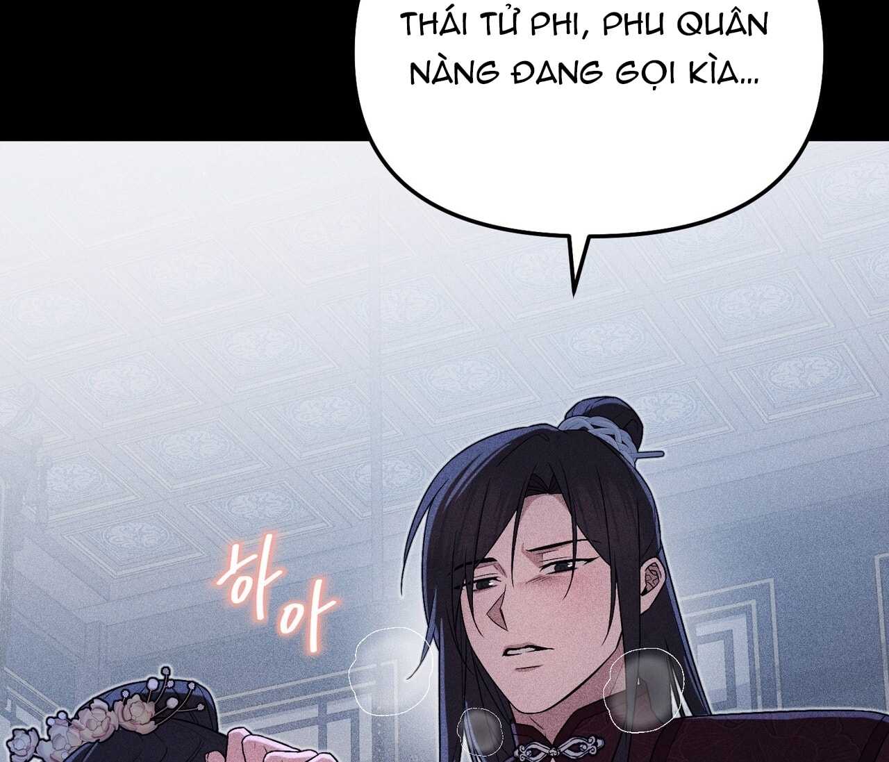 [18+] Quý Phu Nhân Thanh Tao Chap Chapter 41-[18+] Quý Phu Nhân Thanh Tao - Next Chap 42