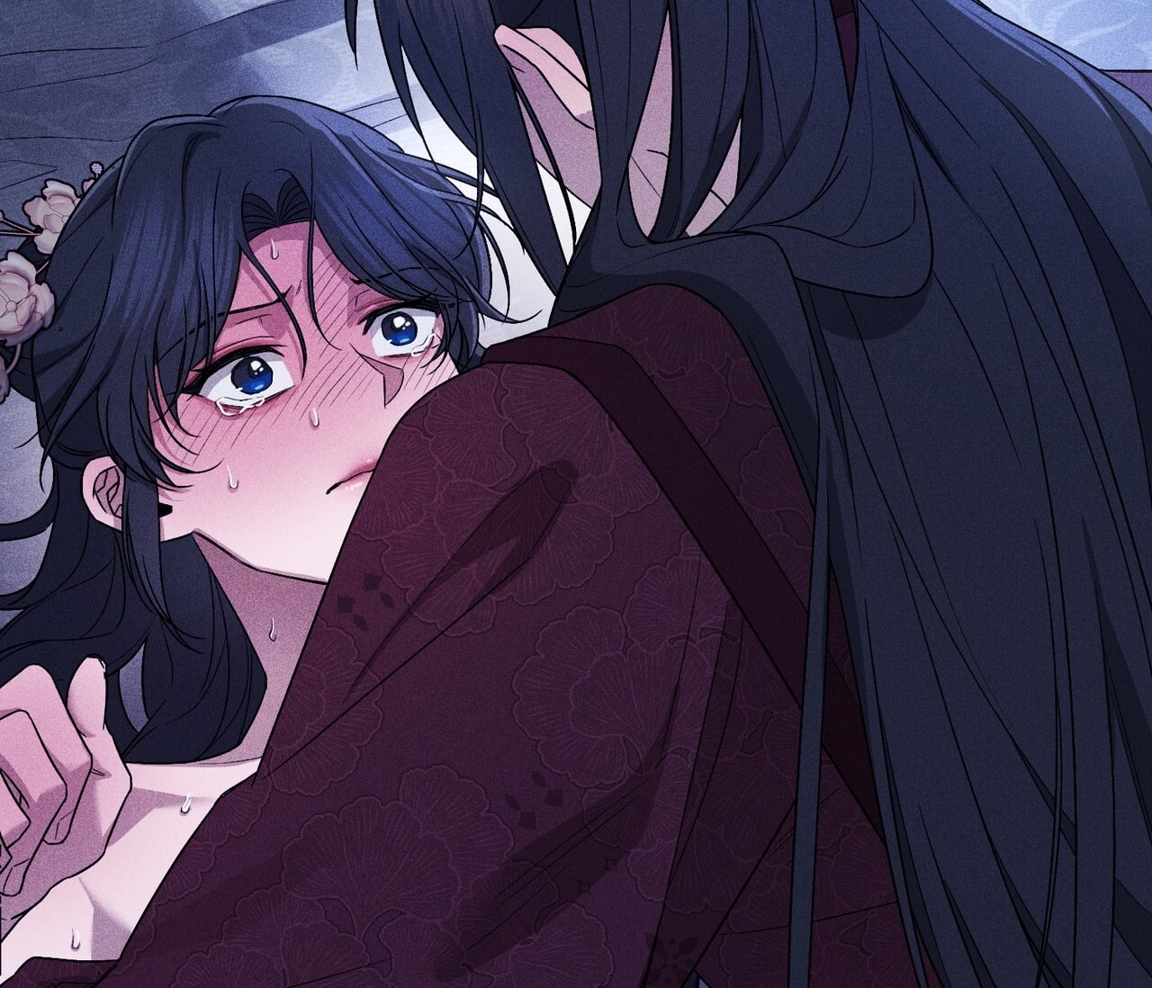 [18+] Quý Phu Nhân Thanh Tao Chap Chapter 41-[18+] Quý Phu Nhân Thanh Tao - Next Chap 42