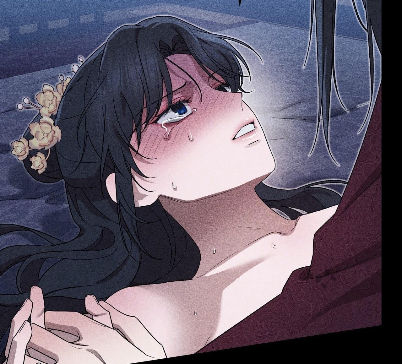 [18+] Quý Phu Nhân Thanh Tao Chap Chapter 41-[18+] Quý Phu Nhân Thanh Tao - Next Chap 42