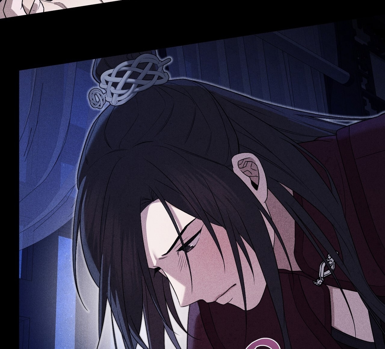 [18+] Quý Phu Nhân Thanh Tao Chap Chapter 41-[18+] Quý Phu Nhân Thanh Tao - Next Chap 42