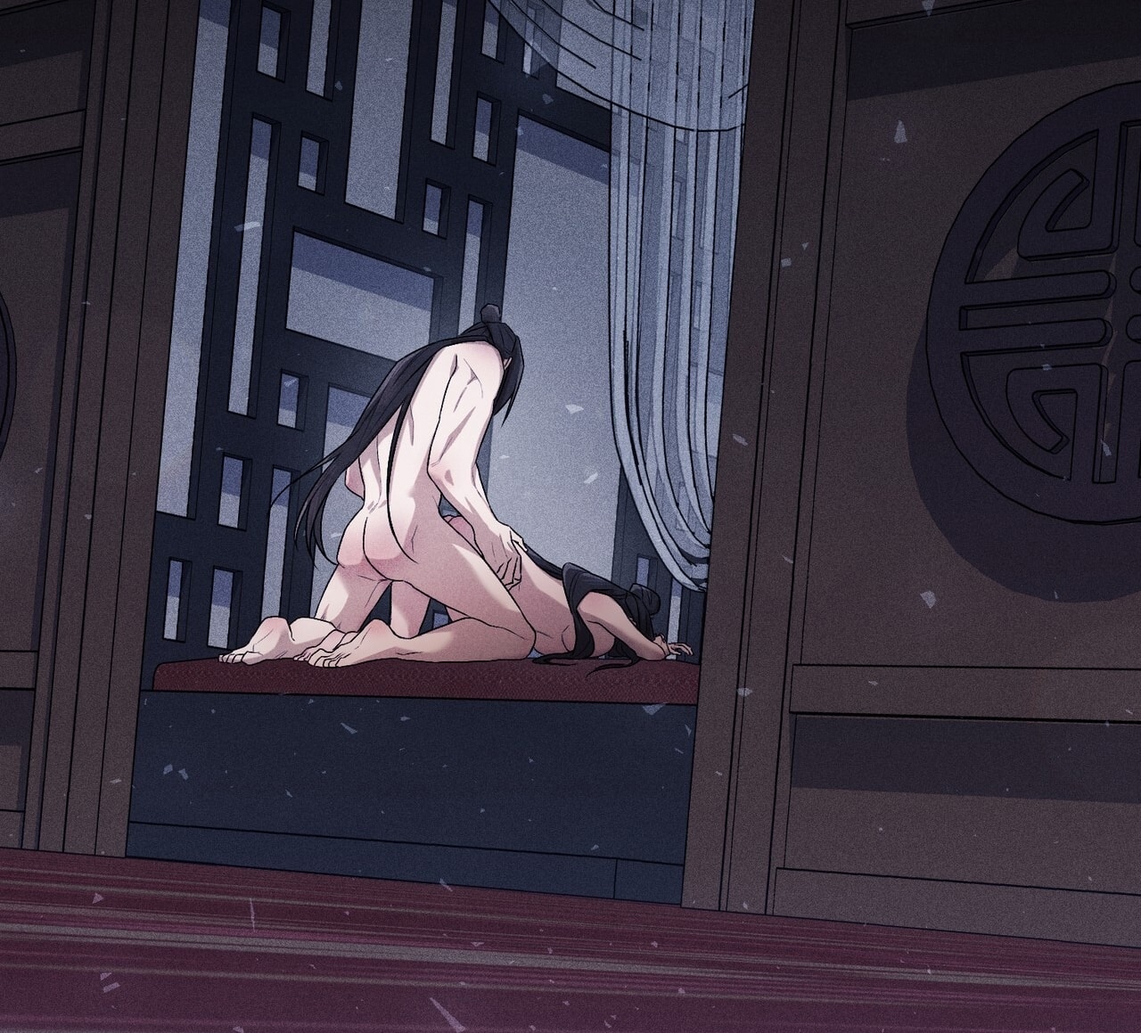 [18+] Quý Phu Nhân Thanh Tao Chap Chapter 41-[18+] Quý Phu Nhân Thanh Tao - Next Chap 42