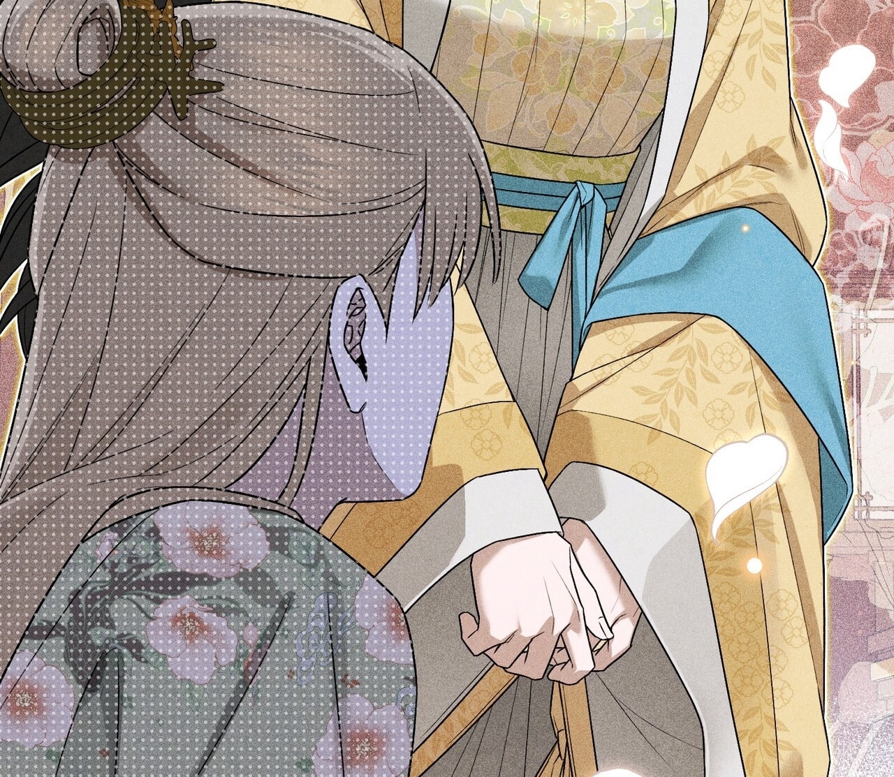 [18+] Quý Phu Nhân Thanh Tao Chap Chapter 41-[18+] Quý Phu Nhân Thanh Tao - Next Chap 42