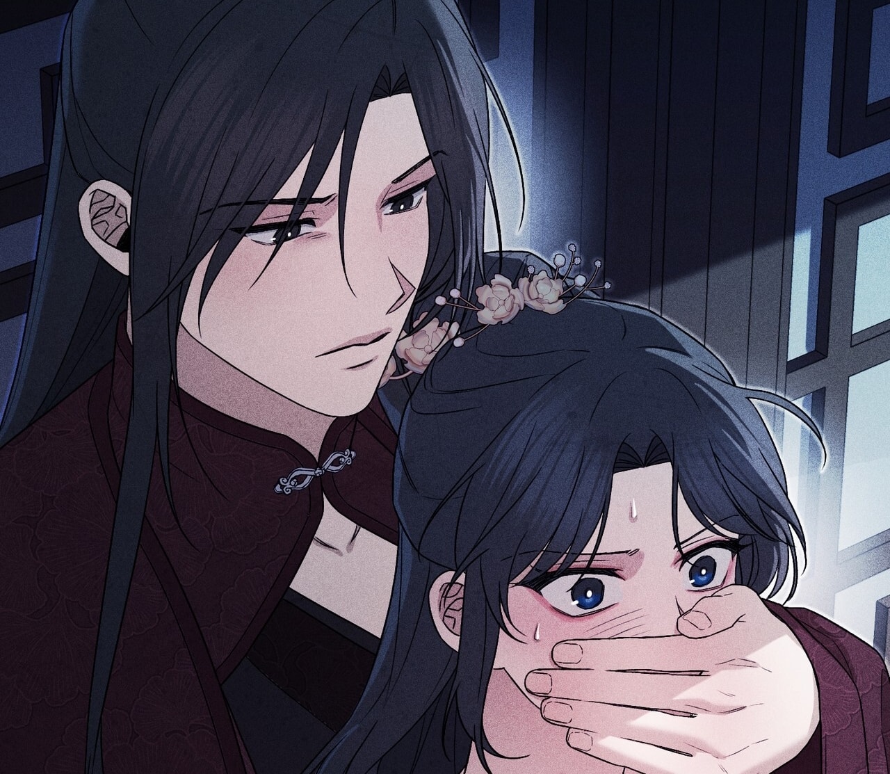 [18+] Quý Phu Nhân Thanh Tao Chap Chapter 41-[18+] Quý Phu Nhân Thanh Tao - Next Chap 42