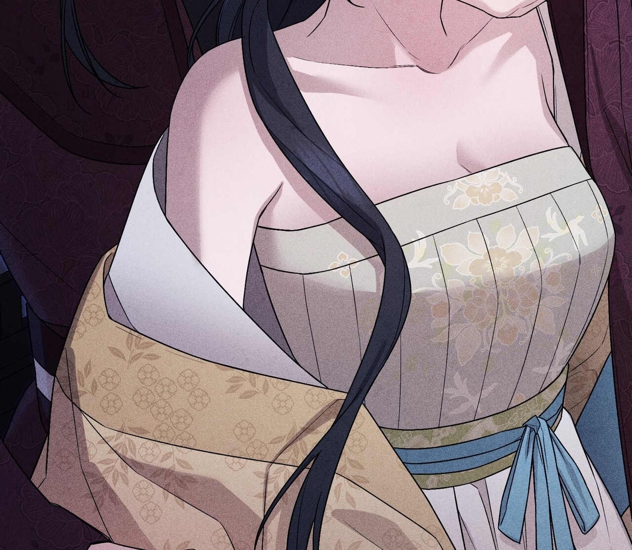 [18+] Quý Phu Nhân Thanh Tao Chap Chapter 41-[18+] Quý Phu Nhân Thanh Tao - Next Chap 42