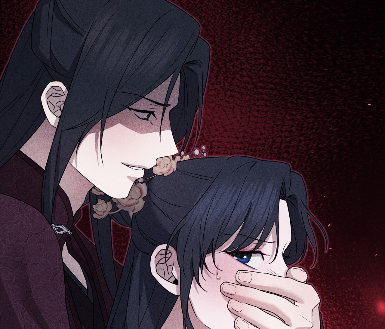 [18+] Quý Phu Nhân Thanh Tao Chap Chapter 41-[18+] Quý Phu Nhân Thanh Tao - Next Chap 42