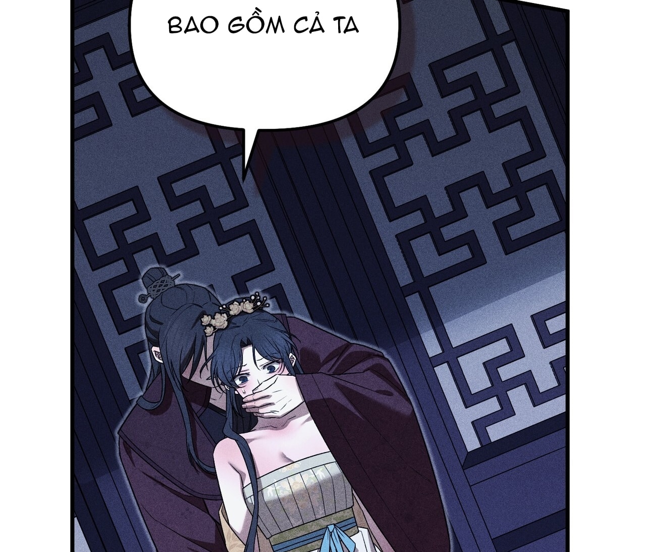 [18+] Quý Phu Nhân Thanh Tao Chap Chapter 41-[18+] Quý Phu Nhân Thanh Tao - Next Chap 42