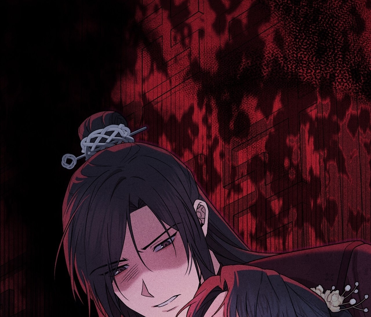 [18+] Quý Phu Nhân Thanh Tao Chap Chapter 41-[18+] Quý Phu Nhân Thanh Tao - Next Chap 42