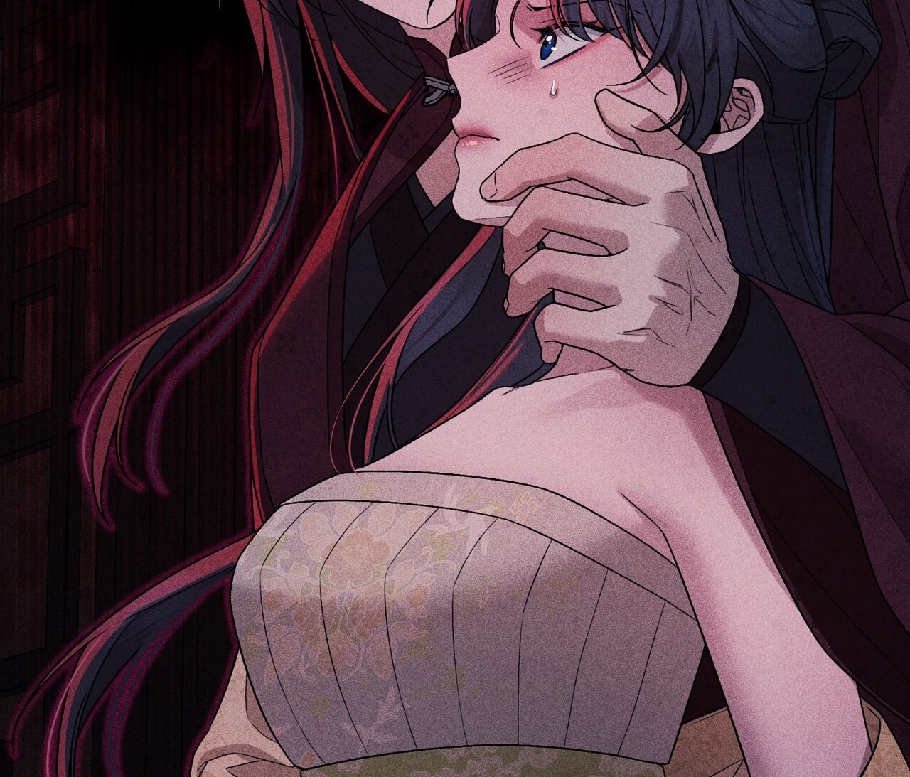 [18+] Quý Phu Nhân Thanh Tao Chap Chapter 41-[18+] Quý Phu Nhân Thanh Tao - Next Chap 42