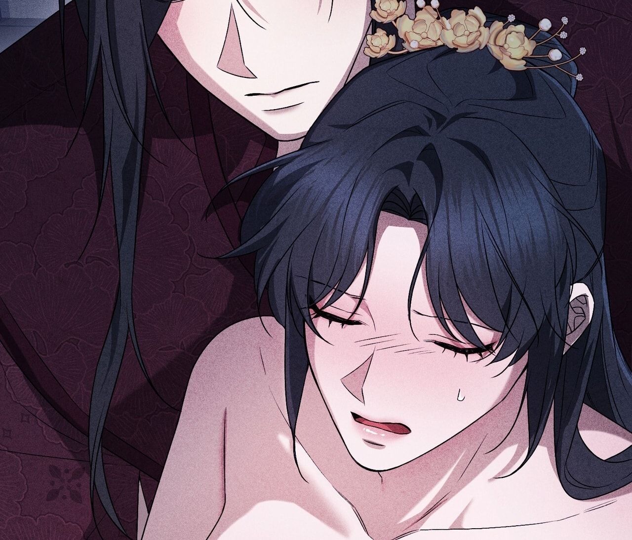 [18+] Quý Phu Nhân Thanh Tao Chap Chapter 41-[18+] Quý Phu Nhân Thanh Tao - Next Chap 42