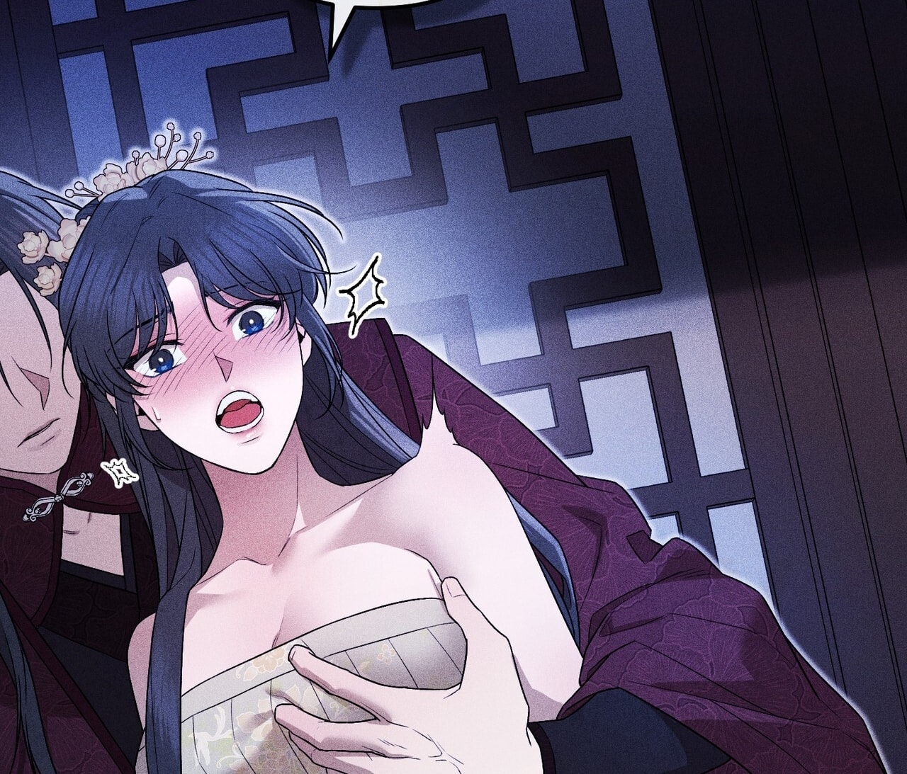 [18+] Quý Phu Nhân Thanh Tao Chap Chapter 41-[18+] Quý Phu Nhân Thanh Tao - Next Chap 42