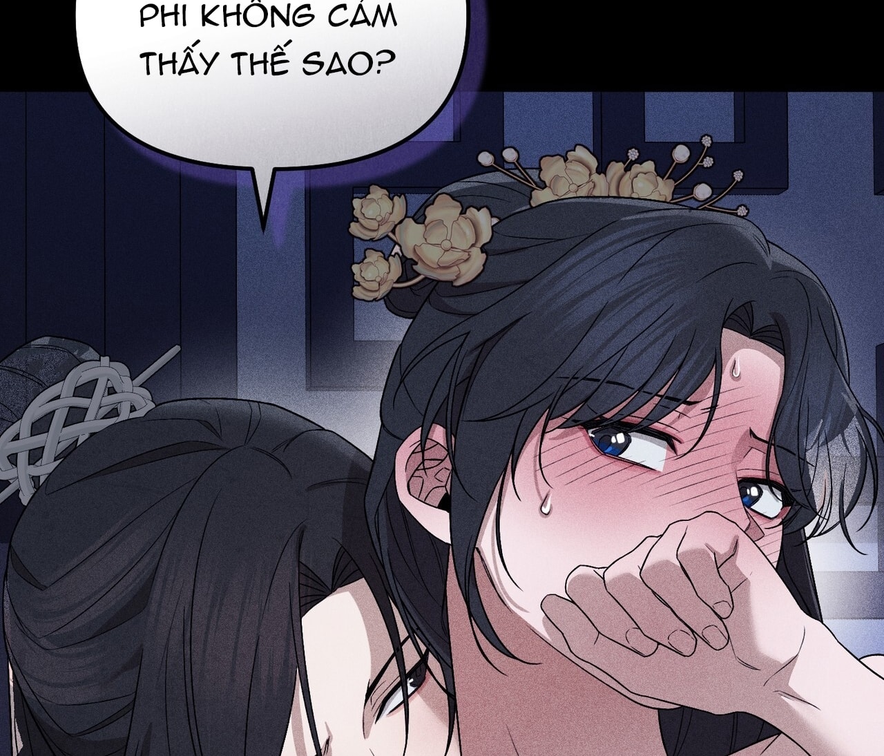 [18+] Quý Phu Nhân Thanh Tao Chap Chapter 41-[18+] Quý Phu Nhân Thanh Tao - Next Chap 42