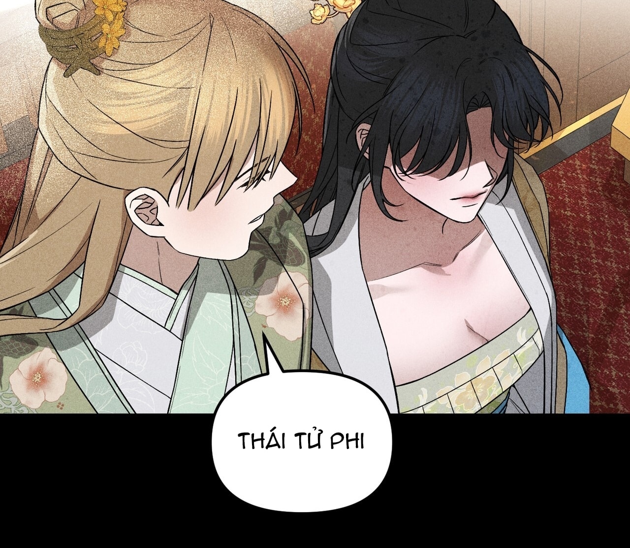 [18+] Quý Phu Nhân Thanh Tao Chap Chapter 41-[18+] Quý Phu Nhân Thanh Tao - Next Chap 42