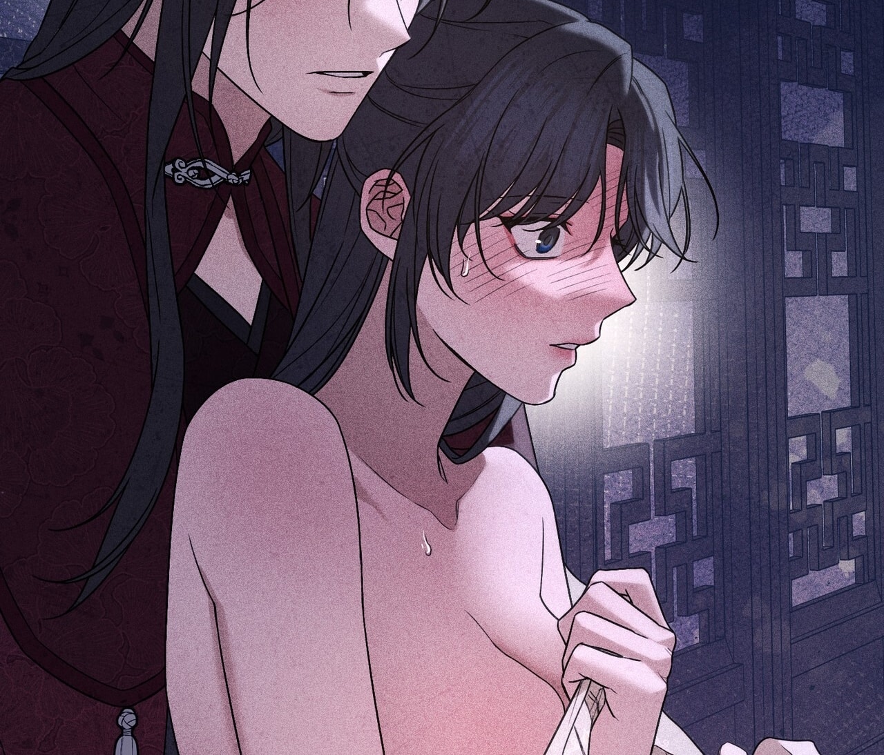 [18+] Quý Phu Nhân Thanh Tao Chap Chapter 41-[18+] Quý Phu Nhân Thanh Tao - Next Chap 42