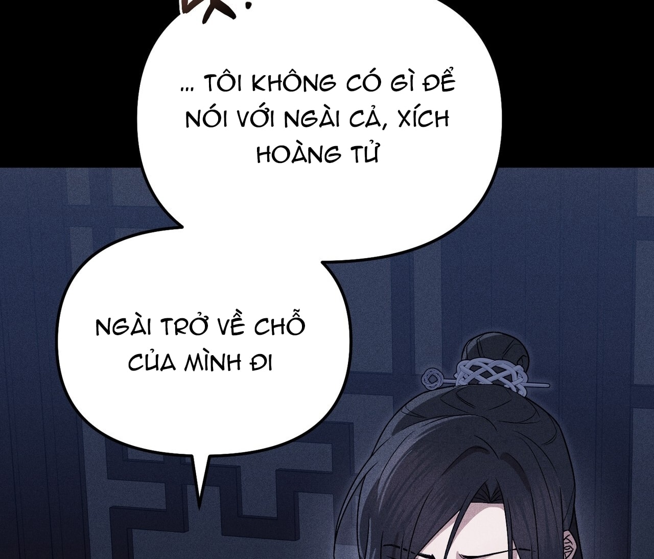 [18+] Quý Phu Nhân Thanh Tao Chap Chapter 41-[18+] Quý Phu Nhân Thanh Tao - Next Chap 42