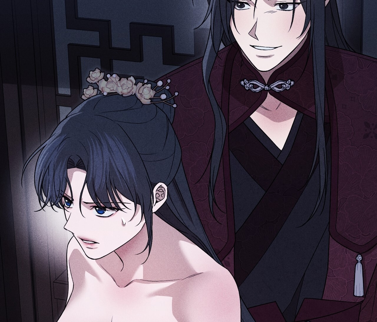 [18+] Quý Phu Nhân Thanh Tao Chap Chapter 41-[18+] Quý Phu Nhân Thanh Tao - Next Chap 42