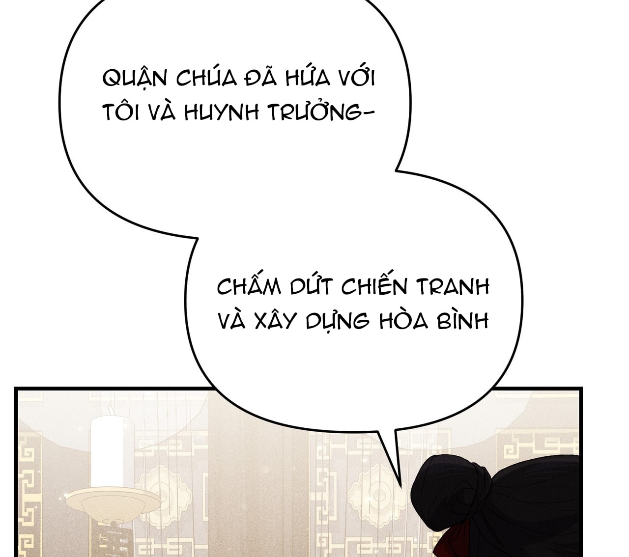 [18+] Quý Phu Nhân Thanh Tao Chap Chapter 42-[18+] Quý Phu Nhân Thanh Tao - Next Chap 43