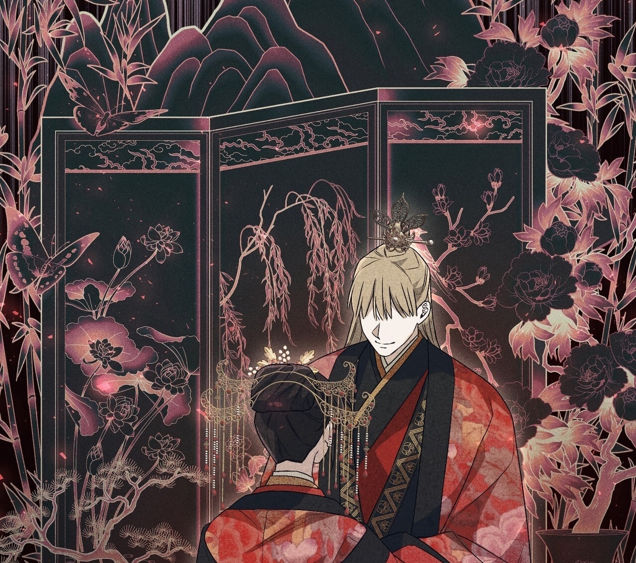 [18+] Quý Phu Nhân Thanh Tao Chap Chapter 42-[18+] Quý Phu Nhân Thanh Tao - Next Chap 43