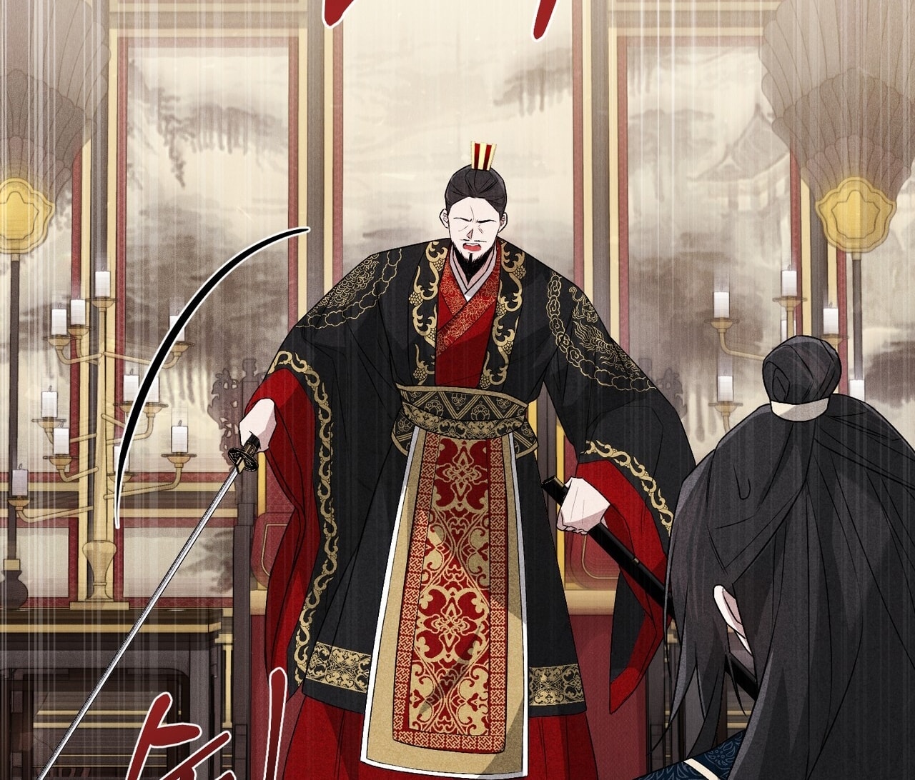 [18+] Quý Phu Nhân Thanh Tao Chap Chapter 42-[18+] Quý Phu Nhân Thanh Tao - Next Chap 43