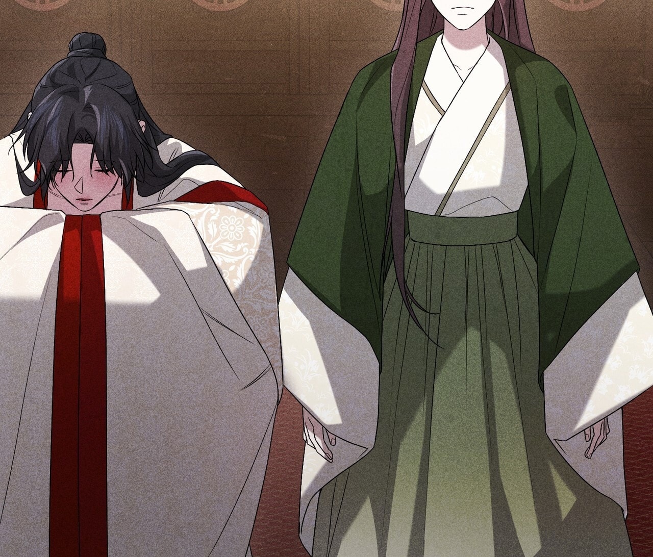 [18+] Quý Phu Nhân Thanh Tao Chap Chapter 42-[18+] Quý Phu Nhân Thanh Tao - Next Chap 43