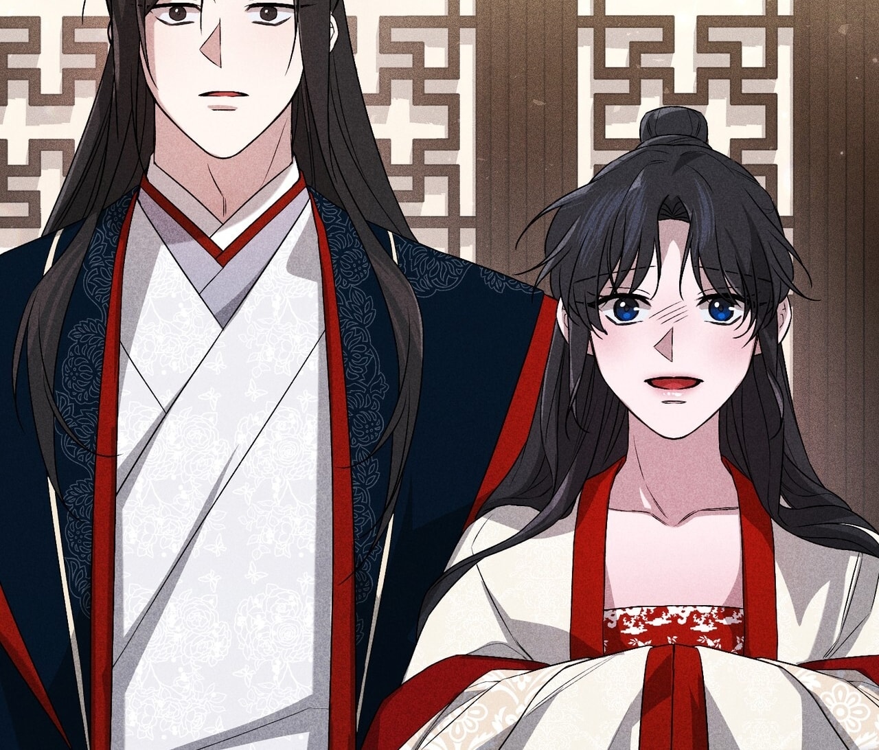 [18+] Quý Phu Nhân Thanh Tao Chap Chapter 42-[18+] Quý Phu Nhân Thanh Tao - Next Chap 43