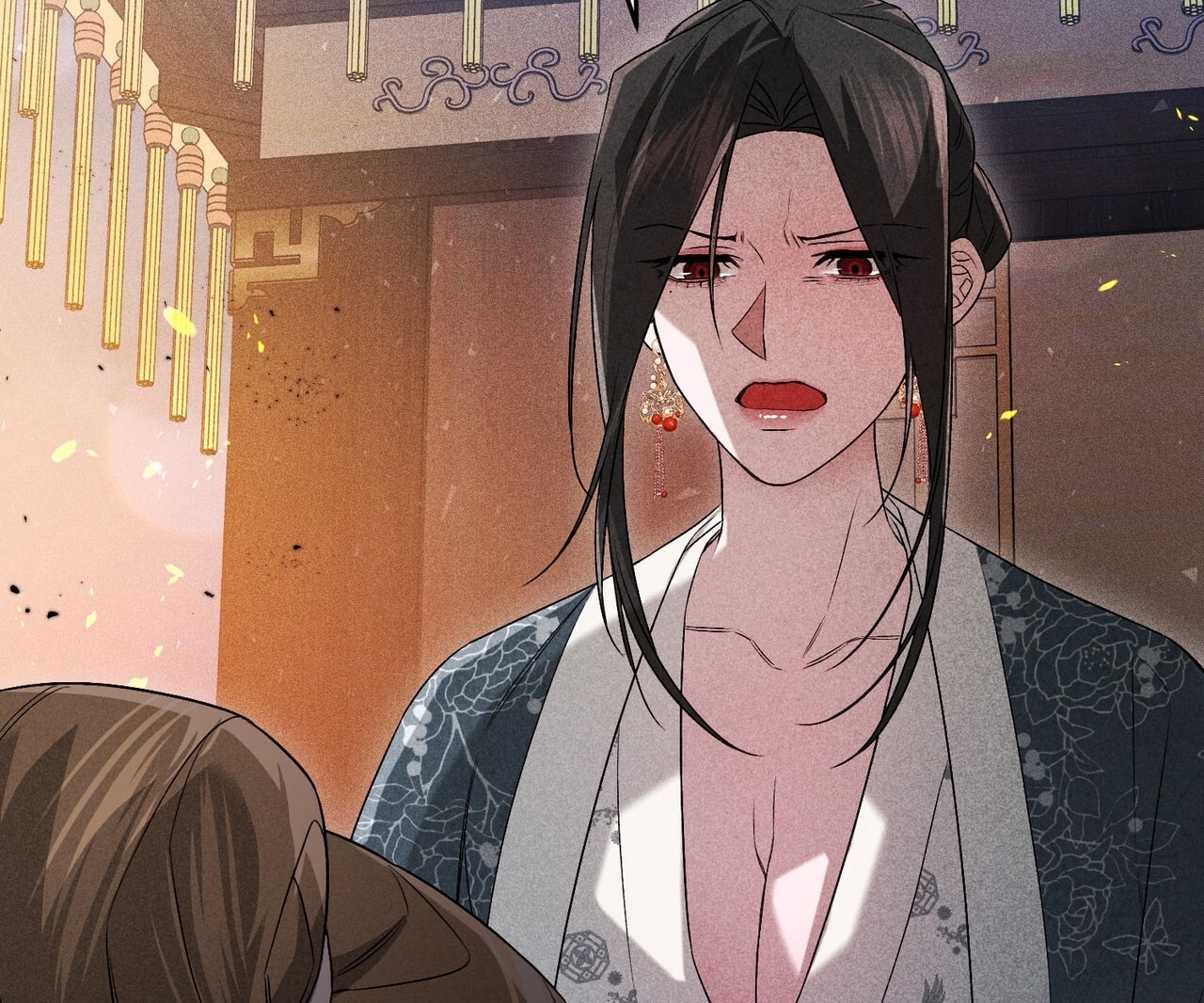 [18+] Quý Phu Nhân Thanh Tao Chap Chapter 42-[18+] Quý Phu Nhân Thanh Tao - Next Chap 43