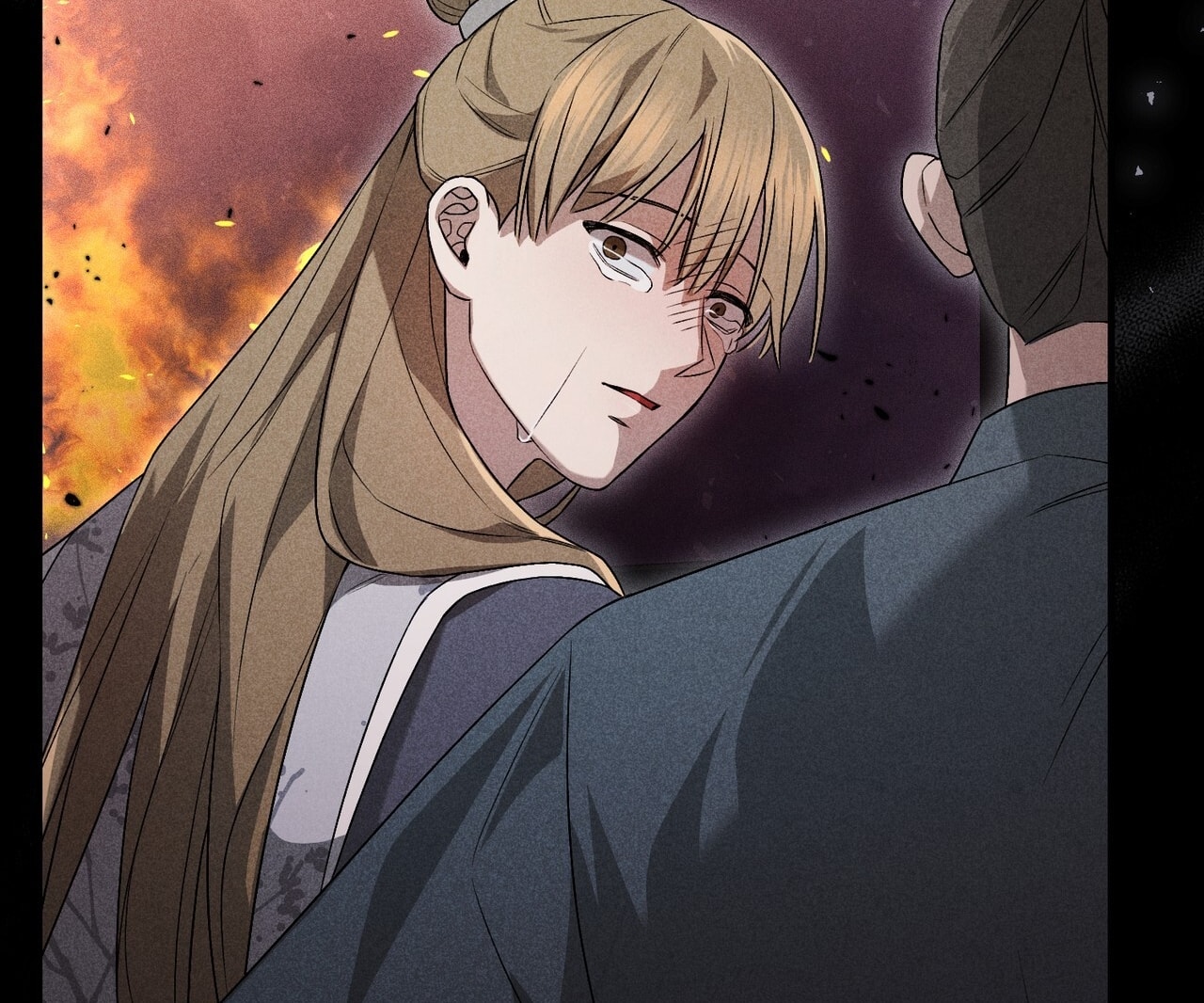 [18+] Quý Phu Nhân Thanh Tao Chap Chapter 42-[18+] Quý Phu Nhân Thanh Tao - Next Chap 43