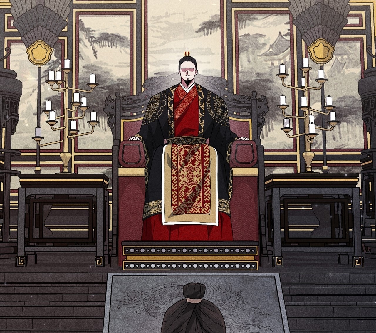 [18+] Quý Phu Nhân Thanh Tao Chap Chapter 42-[18+] Quý Phu Nhân Thanh Tao - Next Chap 43