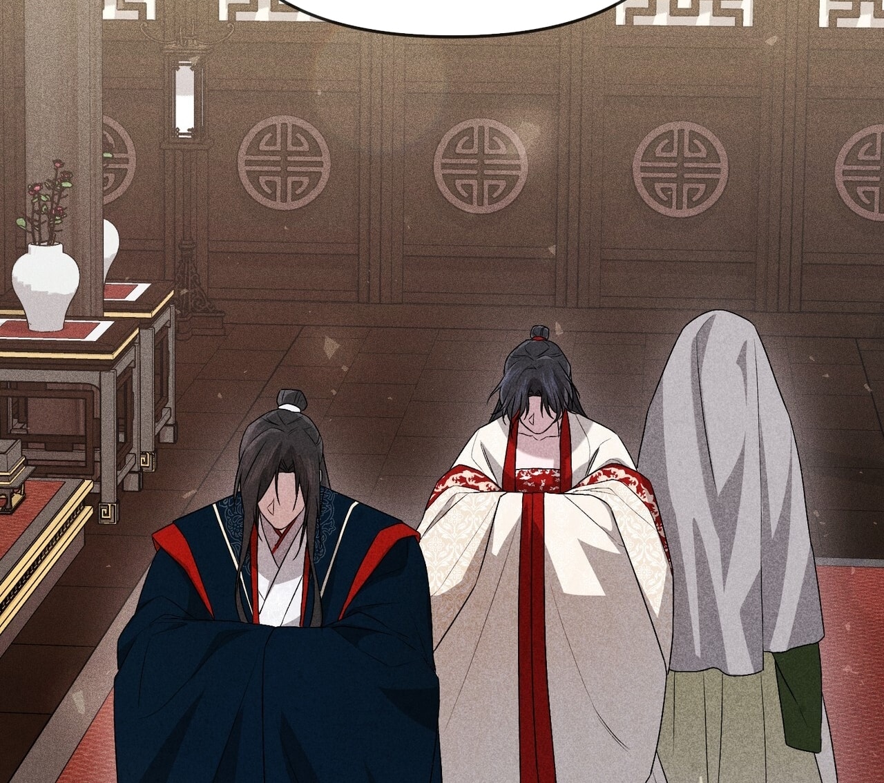 [18+] Quý Phu Nhân Thanh Tao Chap Chapter 42-[18+] Quý Phu Nhân Thanh Tao - Next Chap 43