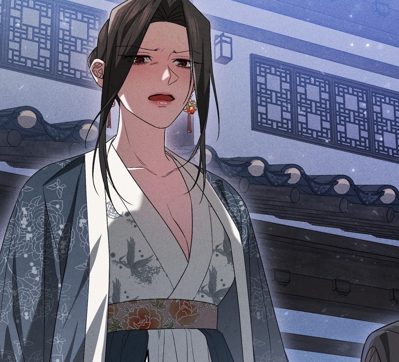 [18+] Quý Phu Nhân Thanh Tao Chap Chapter 42-[18+] Quý Phu Nhân Thanh Tao - Next Chap 43