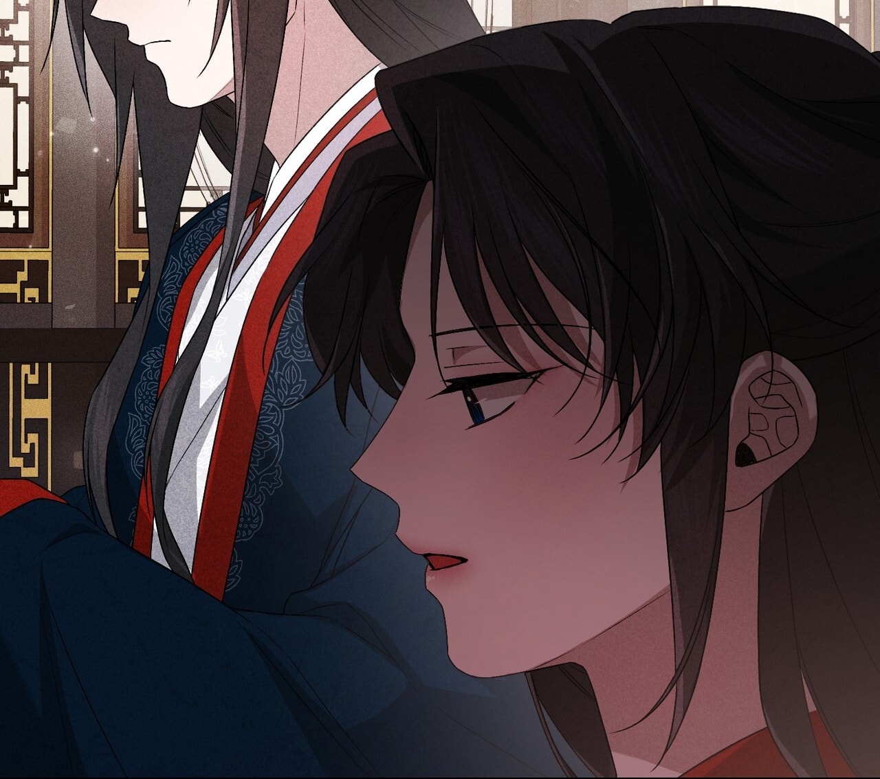 [18+] Quý Phu Nhân Thanh Tao Chap Chapter 42-[18+] Quý Phu Nhân Thanh Tao - Next Chap 43