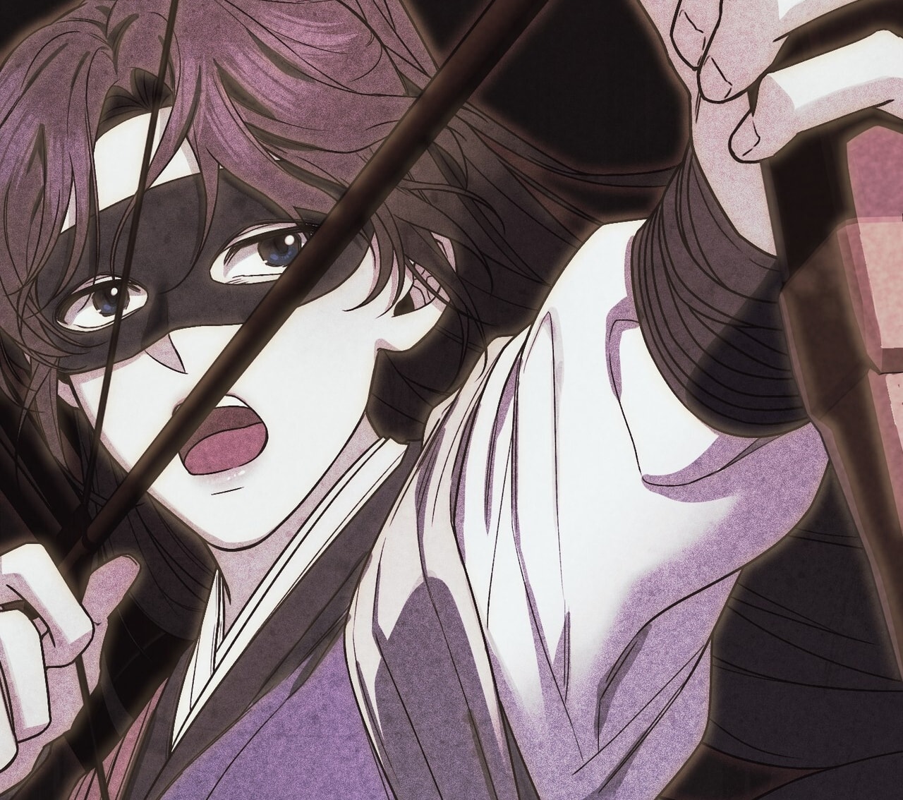 [18+] Quý Phu Nhân Thanh Tao Chap Chapter 42-[18+] Quý Phu Nhân Thanh Tao - Next Chap 43