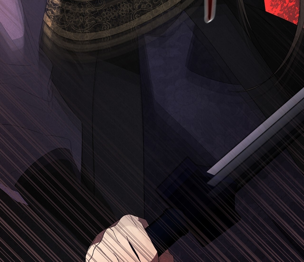 [18+] Quý Phu Nhân Thanh Tao Chap Chapter 43-[18+] Quý Phu Nhân Thanh Tao - Next Chap 44