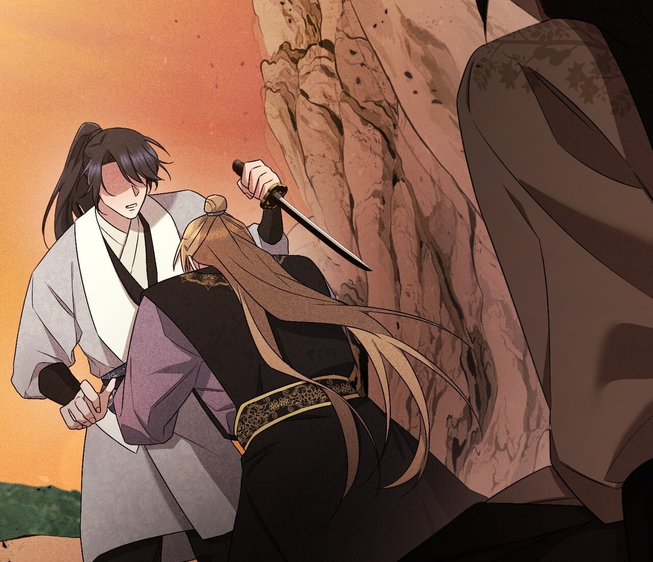 [18+] Quý Phu Nhân Thanh Tao Chap Chapter 43-[18+] Quý Phu Nhân Thanh Tao - Next Chap 44