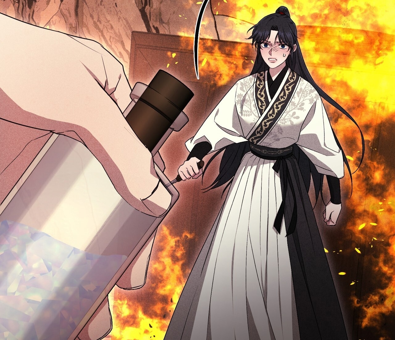 [18+] Quý Phu Nhân Thanh Tao Chap Chapter 43-[18+] Quý Phu Nhân Thanh Tao - Next Chap 44