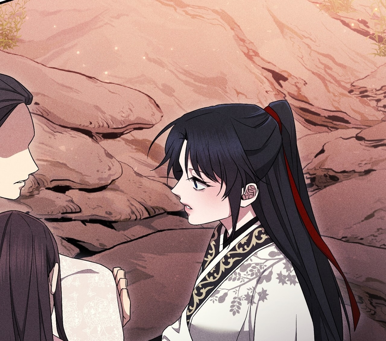 [18+] Quý Phu Nhân Thanh Tao Chap Chapter 43-[18+] Quý Phu Nhân Thanh Tao - Next Chap 44