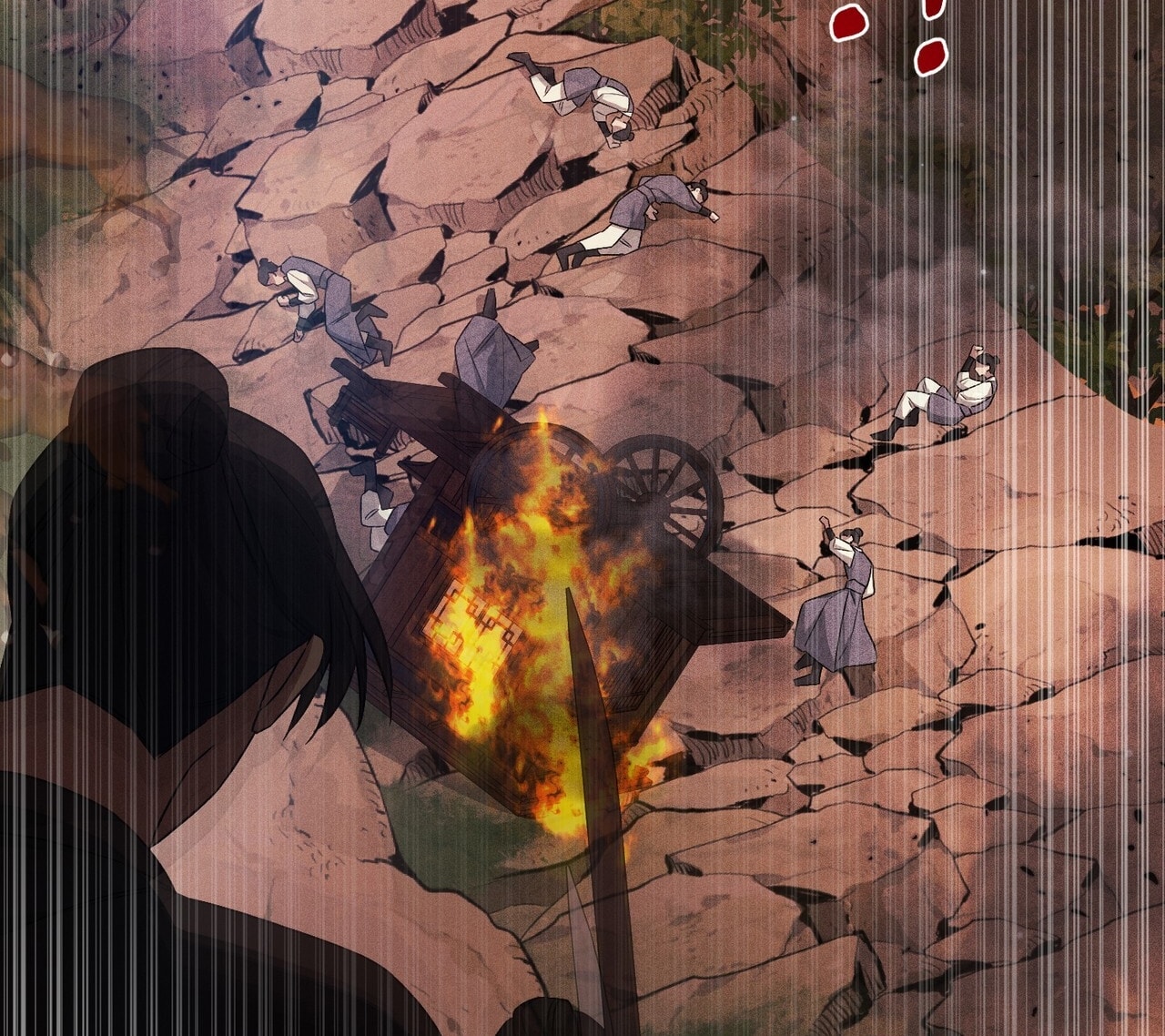 [18+] Quý Phu Nhân Thanh Tao Chap Chapter 43-[18+] Quý Phu Nhân Thanh Tao - Next Chap 44