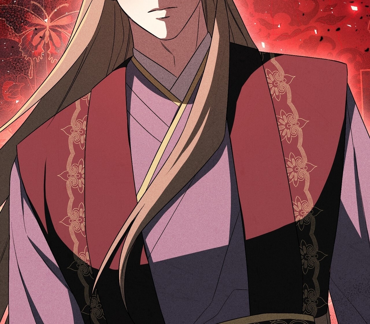 [18+] Quý Phu Nhân Thanh Tao Chap Chapter 43-[18+] Quý Phu Nhân Thanh Tao - Next Chap 44