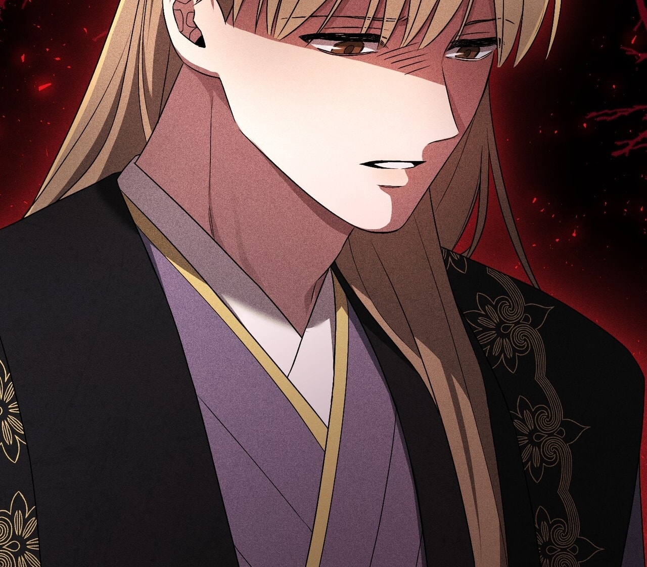 [18+] Quý Phu Nhân Thanh Tao Chap Chapter 43-[18+] Quý Phu Nhân Thanh Tao - Next Chap 44