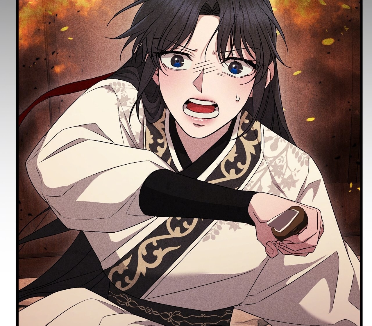 [18+] Quý Phu Nhân Thanh Tao Chap Chapter 43-[18+] Quý Phu Nhân Thanh Tao - Next Chap 44