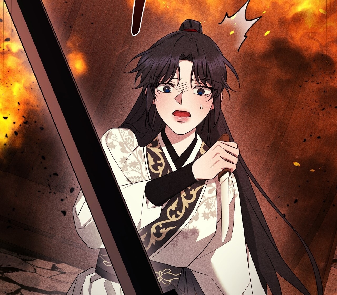 [18+] Quý Phu Nhân Thanh Tao Chap Chapter 43-[18+] Quý Phu Nhân Thanh Tao - Next Chap 44