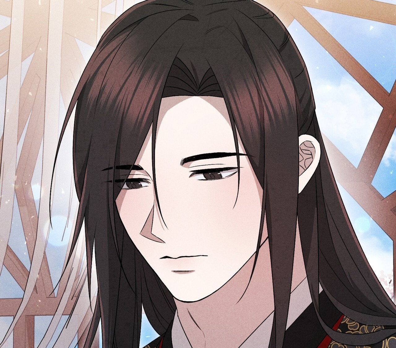 [18+] Quý Phu Nhân Thanh Tao Chap Chapter 44-[18+] Quý Phu Nhân Thanh Tao - Next Chap 45