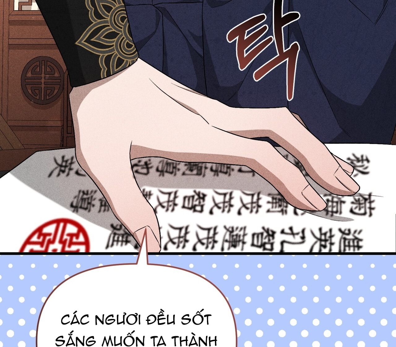 [18+] Quý Phu Nhân Thanh Tao Chap Chapter 44-[18+] Quý Phu Nhân Thanh Tao - Next Chap 45