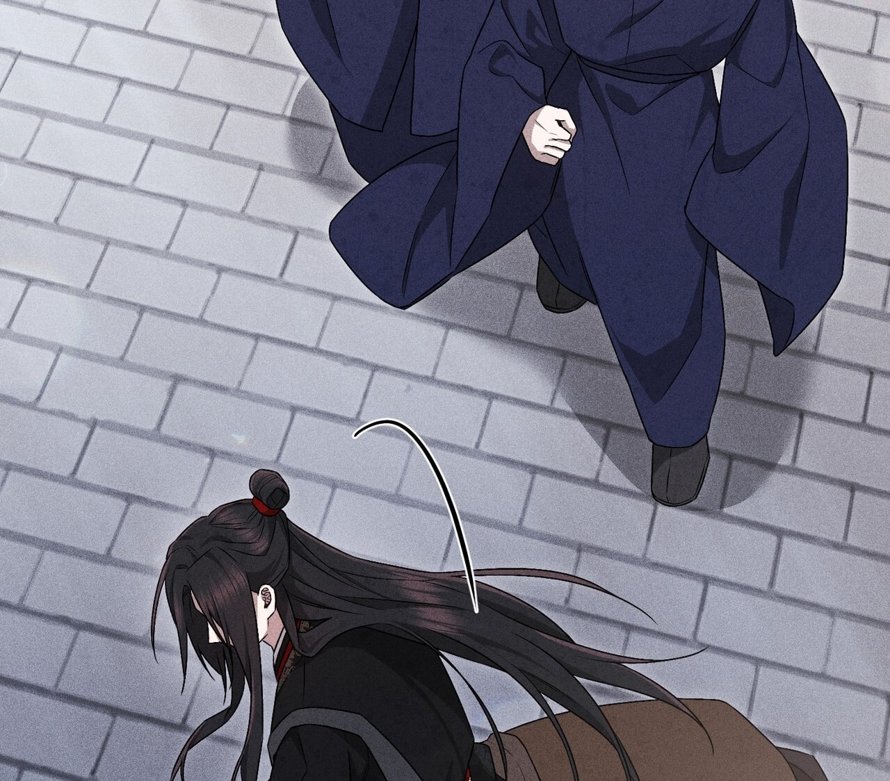 [18+] Quý Phu Nhân Thanh Tao Chap Chapter 44-[18+] Quý Phu Nhân Thanh Tao - Next Chap 45