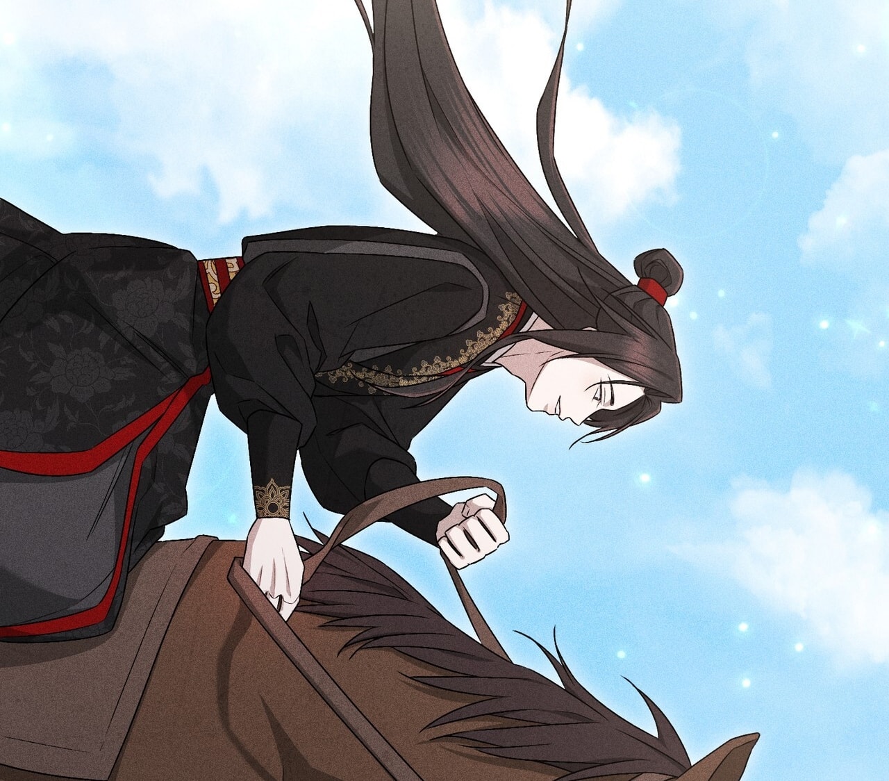 [18+] Quý Phu Nhân Thanh Tao Chap Chapter 44-[18+] Quý Phu Nhân Thanh Tao - Next Chap 45