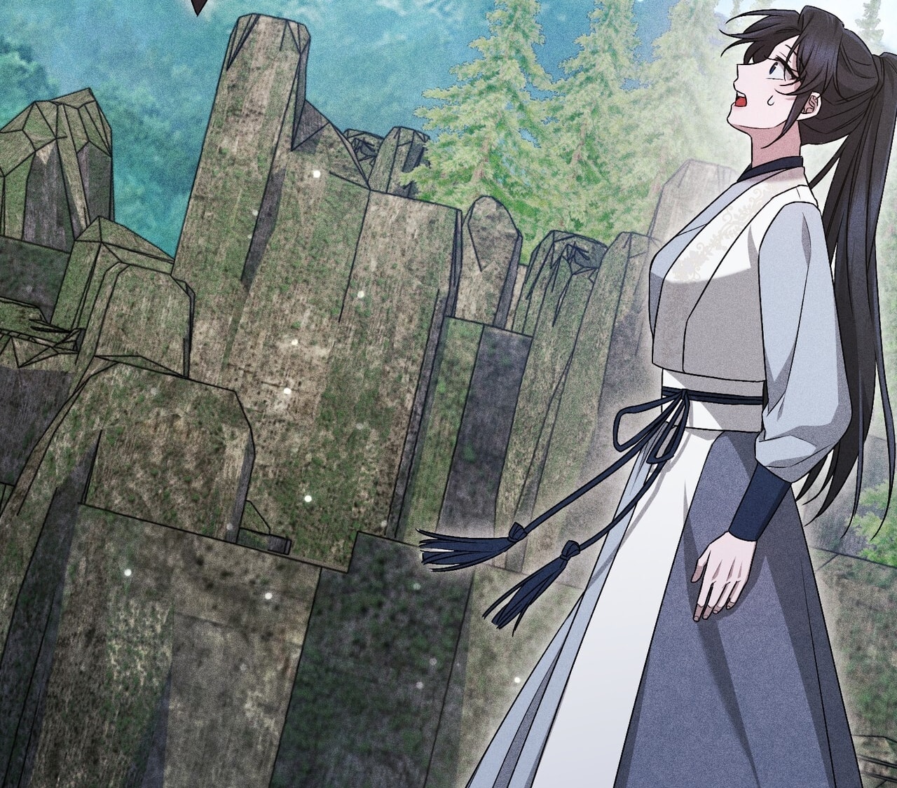 [18+] Quý Phu Nhân Thanh Tao Chap Chapter 44-[18+] Quý Phu Nhân Thanh Tao - Next Chap 45