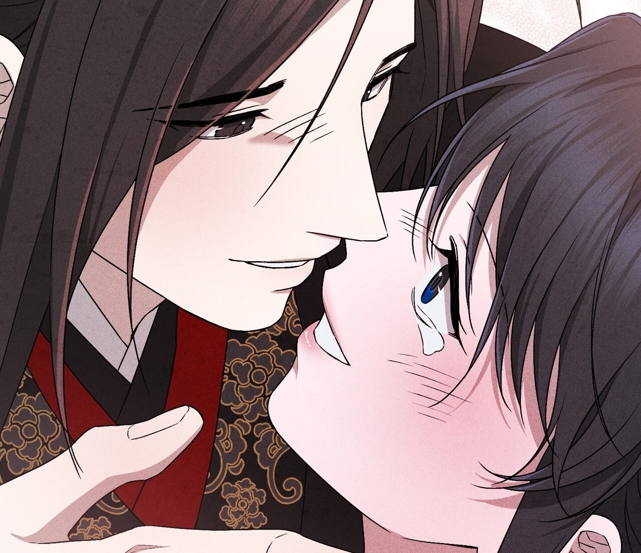 [18+] Quý Phu Nhân Thanh Tao Chap Chapter 44-[18+] Quý Phu Nhân Thanh Tao - Next Chap 45