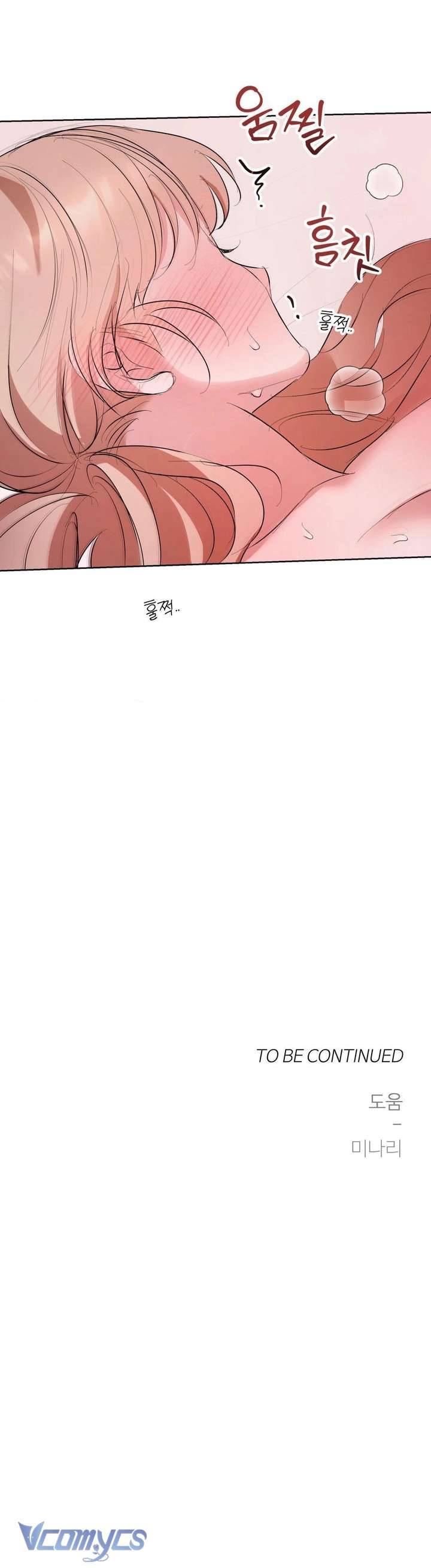 [18+] Robot Thú Cưng Không Nghe Lời Chap Chapter 5-[18+] Robot Thú Cưng Không Nghe Lời - Next Chap 6