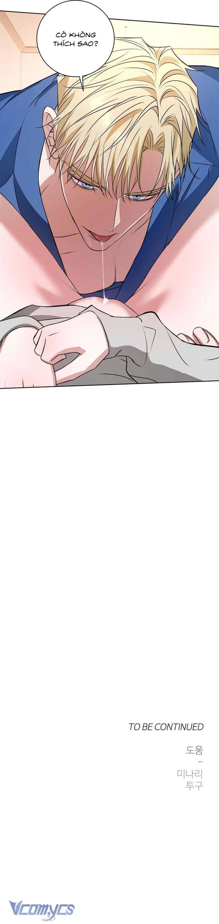 [18+] Robot Thú Cưng Không Nghe Lời Chap Chapter 9-[18+] Robot Thú Cưng Không Nghe Lời - Next Chap 10